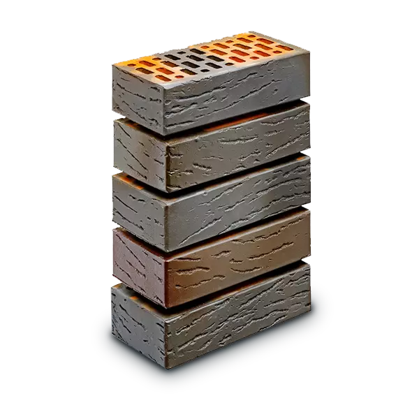 Кирпич от завода МАГМА в Самаре